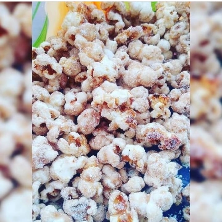 Photo of the Gourmet popcorn – recipe of Gourmet popcorn on DeliRec