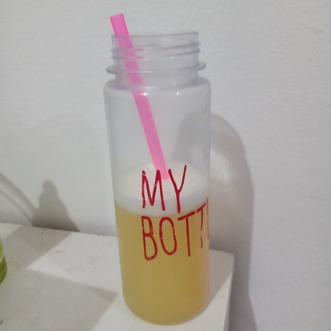 Photo of the Swiss lemonade with refreshing and easy orange – recipe of Swiss lemonade with refreshing and easy orange on DeliRec