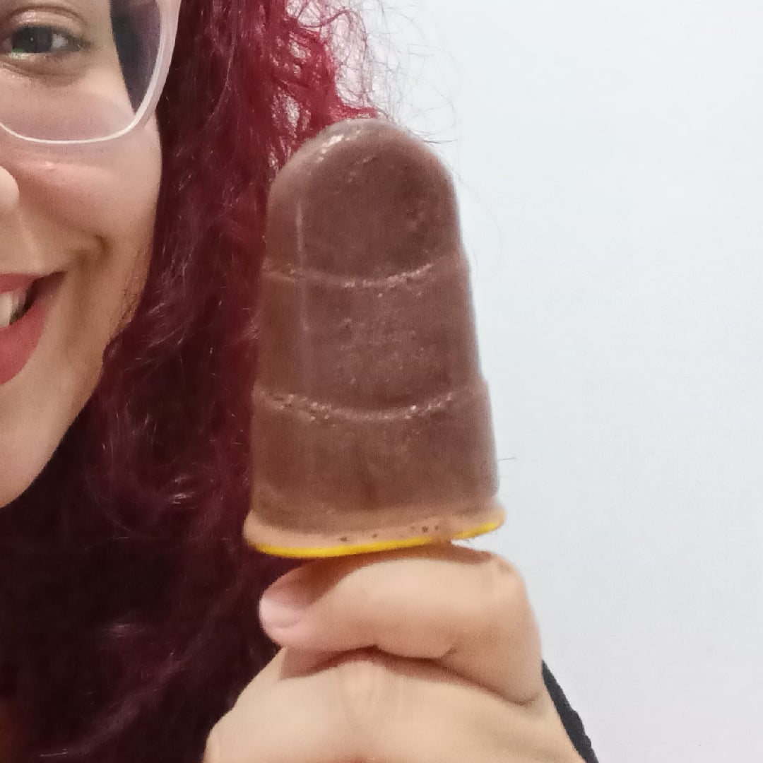 Photo of the Chocolate icecream – recipe of Chocolate icecream on DeliRec