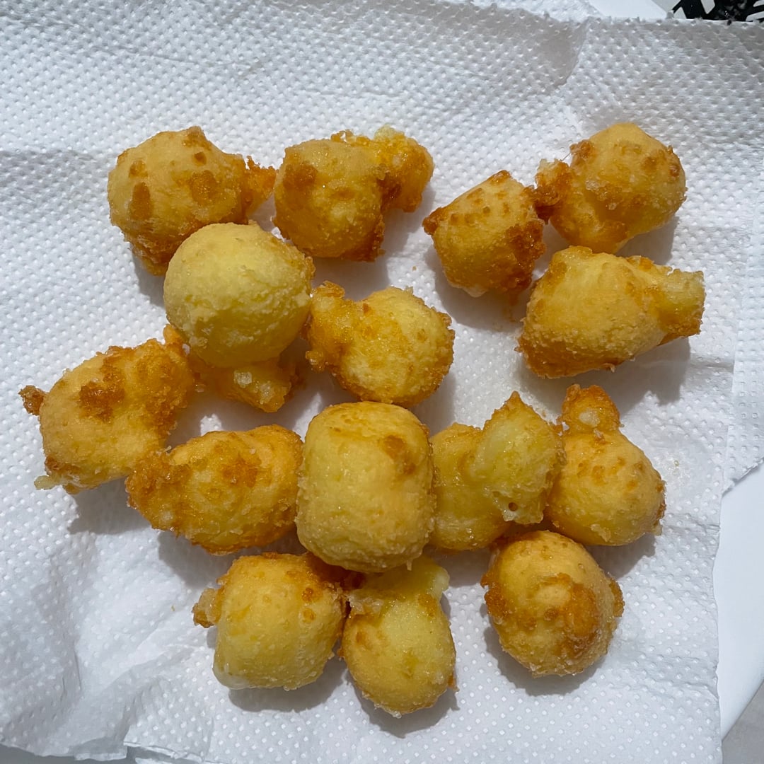 Photo of the Cheese ball – recipe of Cheese ball on DeliRec