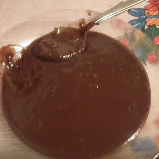 Photo of the pan brigadeiro – recipe of pan brigadeiro on DeliRec