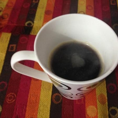 Photo of the girl coffee – recipe of girl coffee on DeliRec