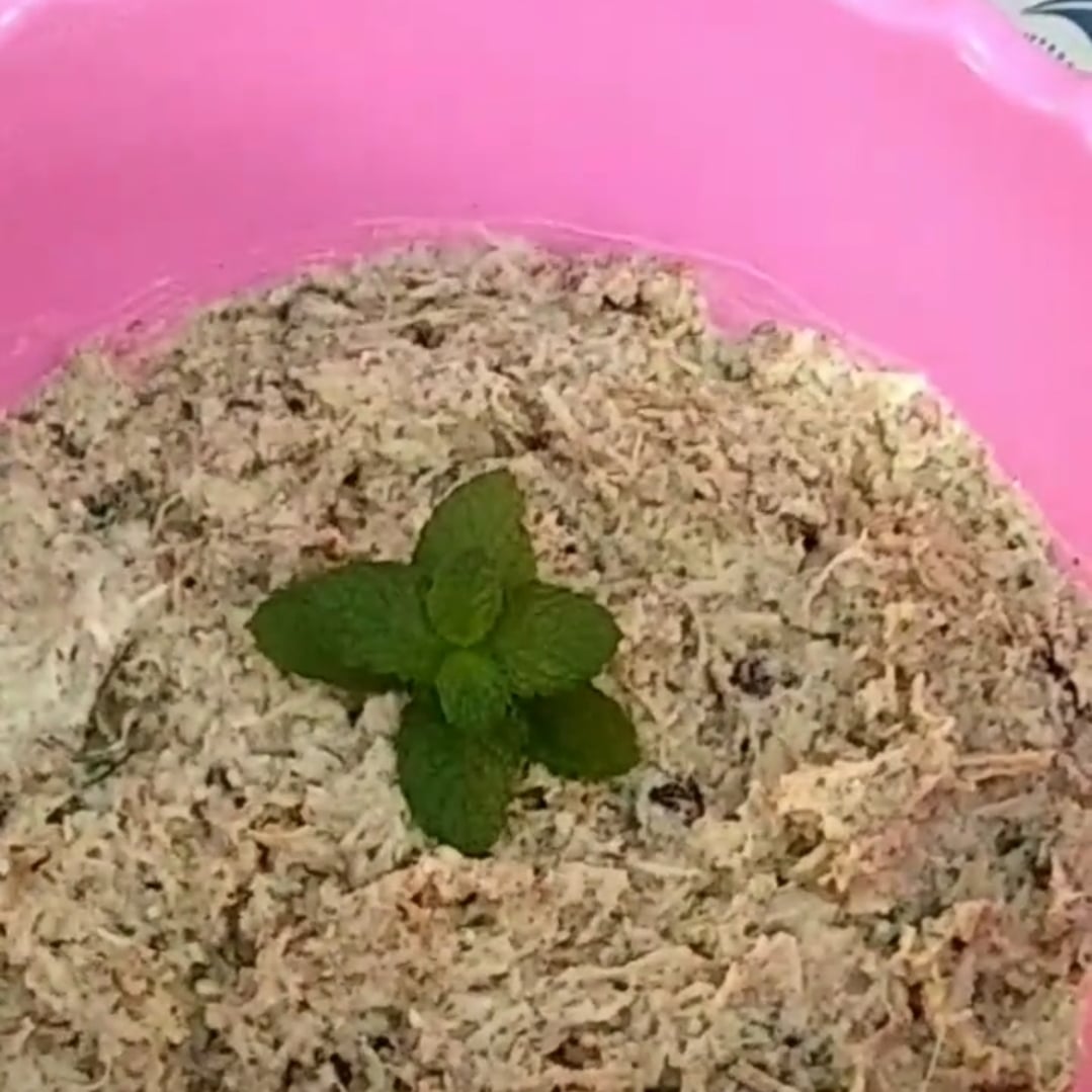 Photo of the Moroccan salad – recipe of Moroccan salad on DeliRec