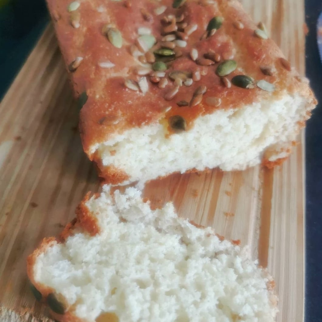 Photo of the Low Carb bread – recipe of Low Carb bread on DeliRec