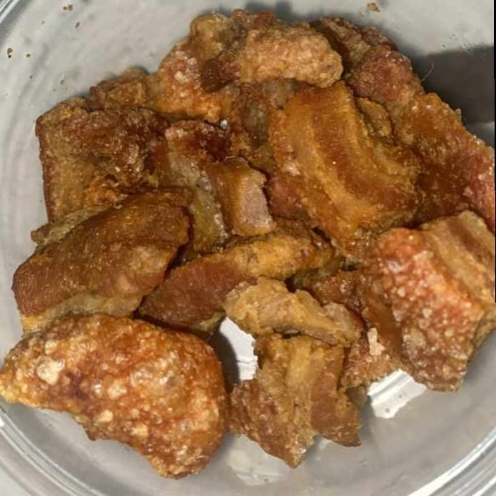 Photo of the Crackling – recipe of Crackling on DeliRec