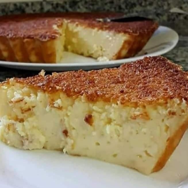 Photo of the sweetie from heaven – recipe of sweetie from heaven on DeliRec