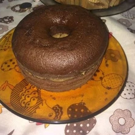Photo of the Homemade easy chocolate cake 🎂🎂🎂 – recipe of Homemade easy chocolate cake 🎂🎂🎂 on DeliRec