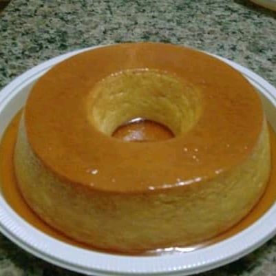 Photo of the Easy homemade condensed milk pudding 🍮🍮 – recipe of Easy homemade condensed milk pudding 🍮🍮 on DeliRec