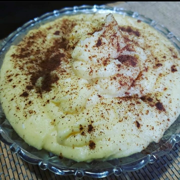 Photo of the special porridge – recipe of special porridge on DeliRec