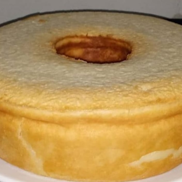 Photo of the Gal's Cake – recipe of Gal's Cake on DeliRec