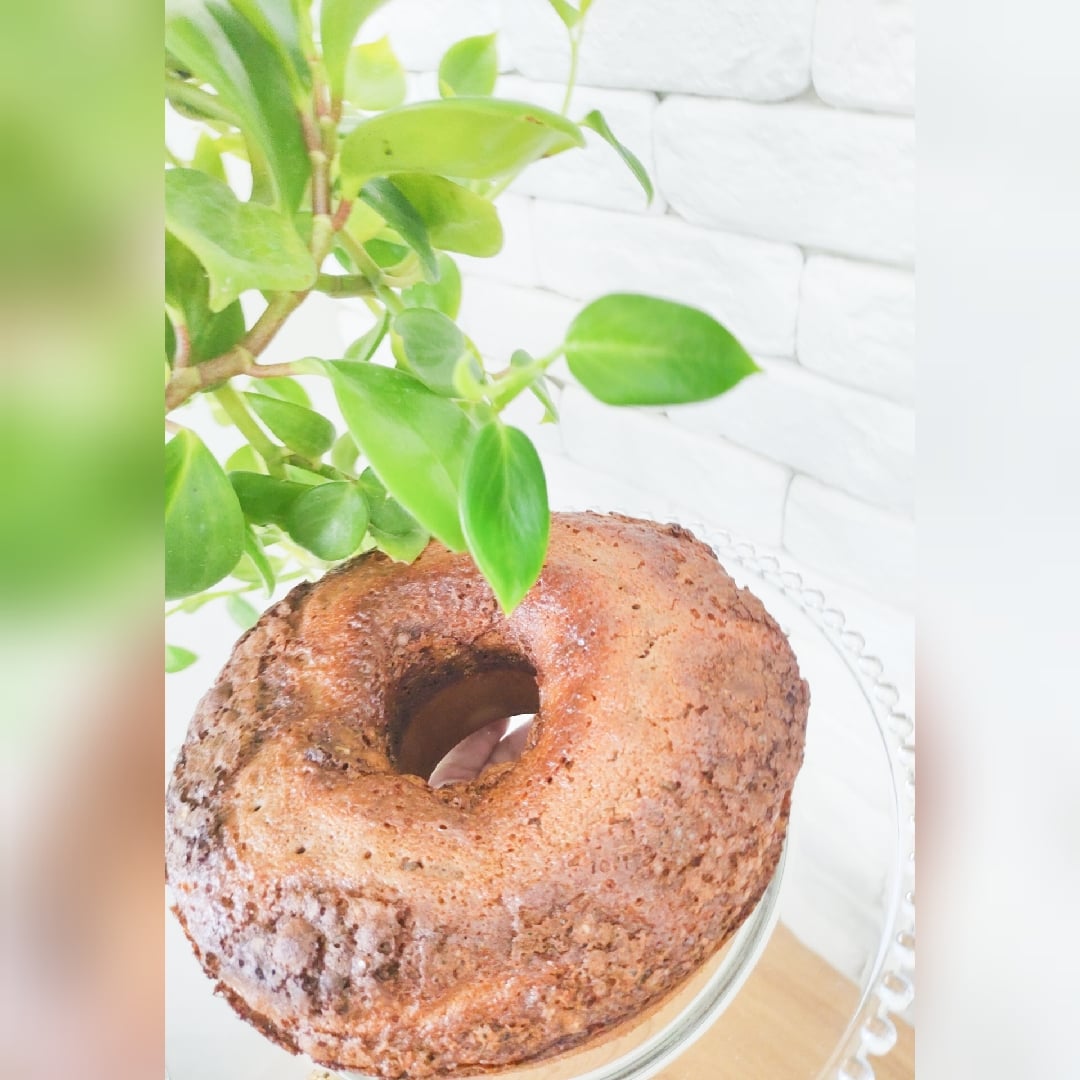 Photo of the egg cake – recipe of egg cake on DeliRec