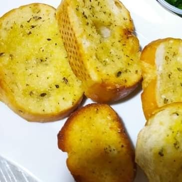 Photo of the simple homemade toast – recipe of simple homemade toast on DeliRec
