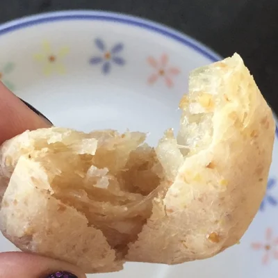 Recipe of Cheese bread 😋 on the DeliRec recipe website