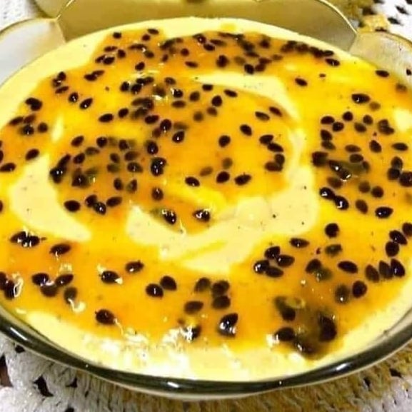 Photo of the Passion Fruit sweetness – recipe of Passion Fruit sweetness on DeliRec