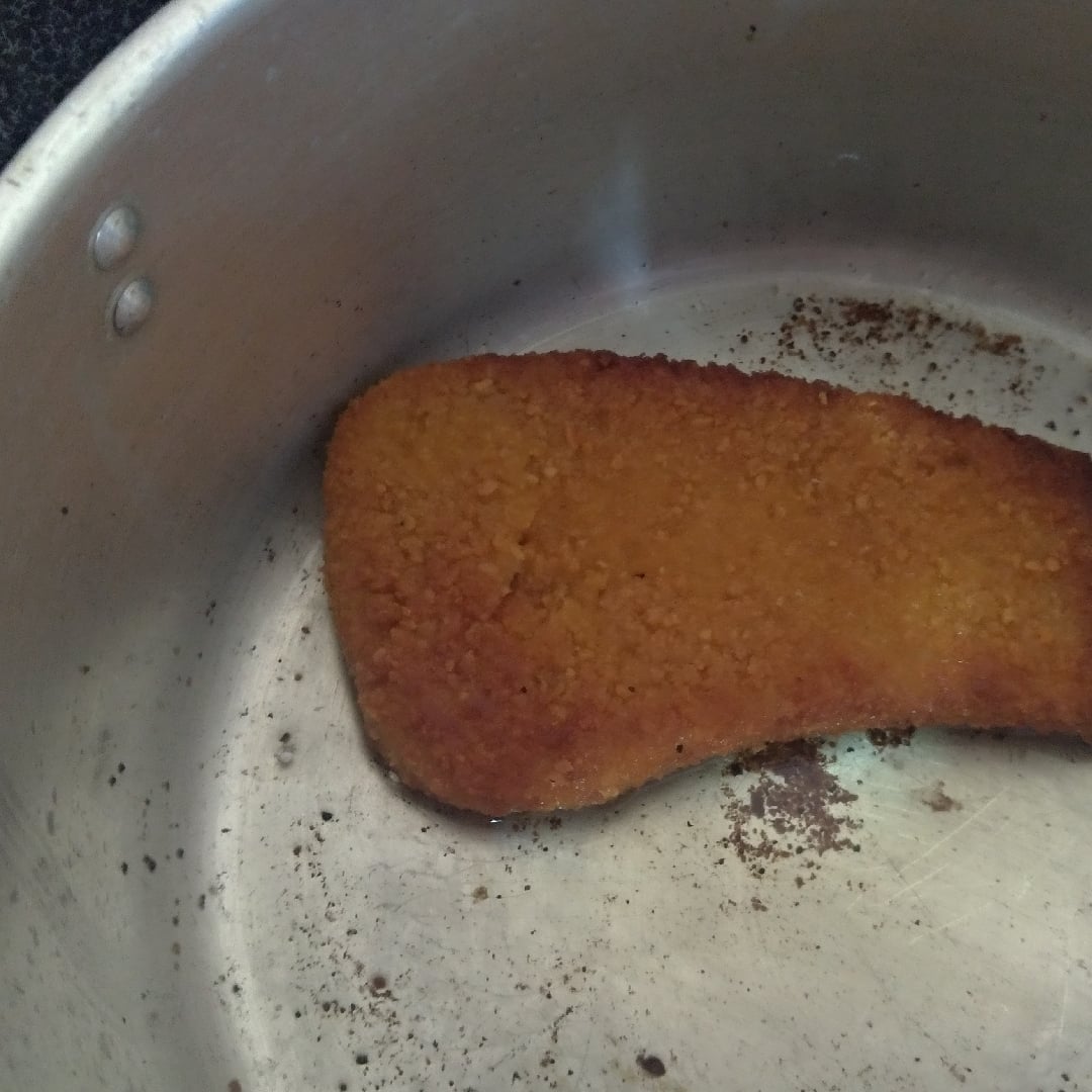 Photo of the fried breaded – recipe of fried breaded on DeliRec