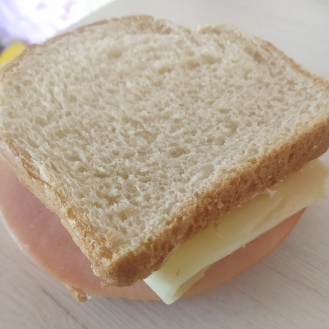 Photo of the turkey breast sandwich – recipe of turkey breast sandwich on DeliRec