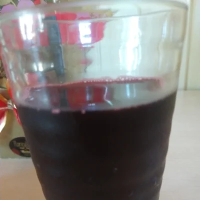 Recipe of Grape Juice with Beetroot on the DeliRec recipe website