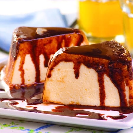 Photo of the Ice cream pudding 2 cream – recipe of Ice cream pudding 2 cream on DeliRec