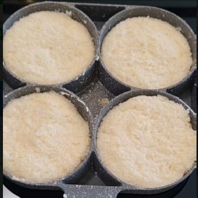 Photo of the tapioca bun – recipe of tapioca bun on DeliRec