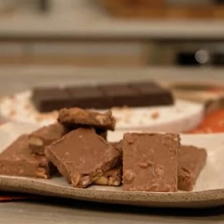 Photo of the Lowcarb/Ketogenic Bars – recipe of Lowcarb/Ketogenic Bars on DeliRec