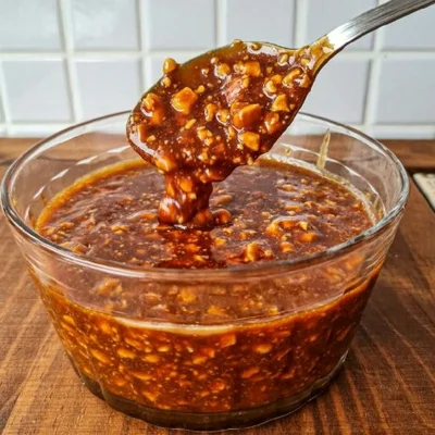 Recipe of Toffee caramel on the DeliRec recipe website