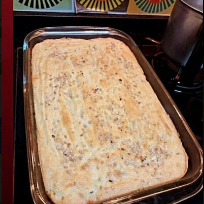 Photo of the blender pie – recipe of blender pie on DeliRec