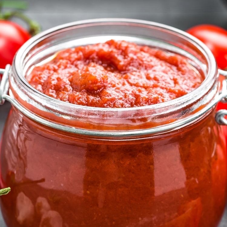 Photo of the Pressed tomato sauce – recipe of Pressed tomato sauce on DeliRec