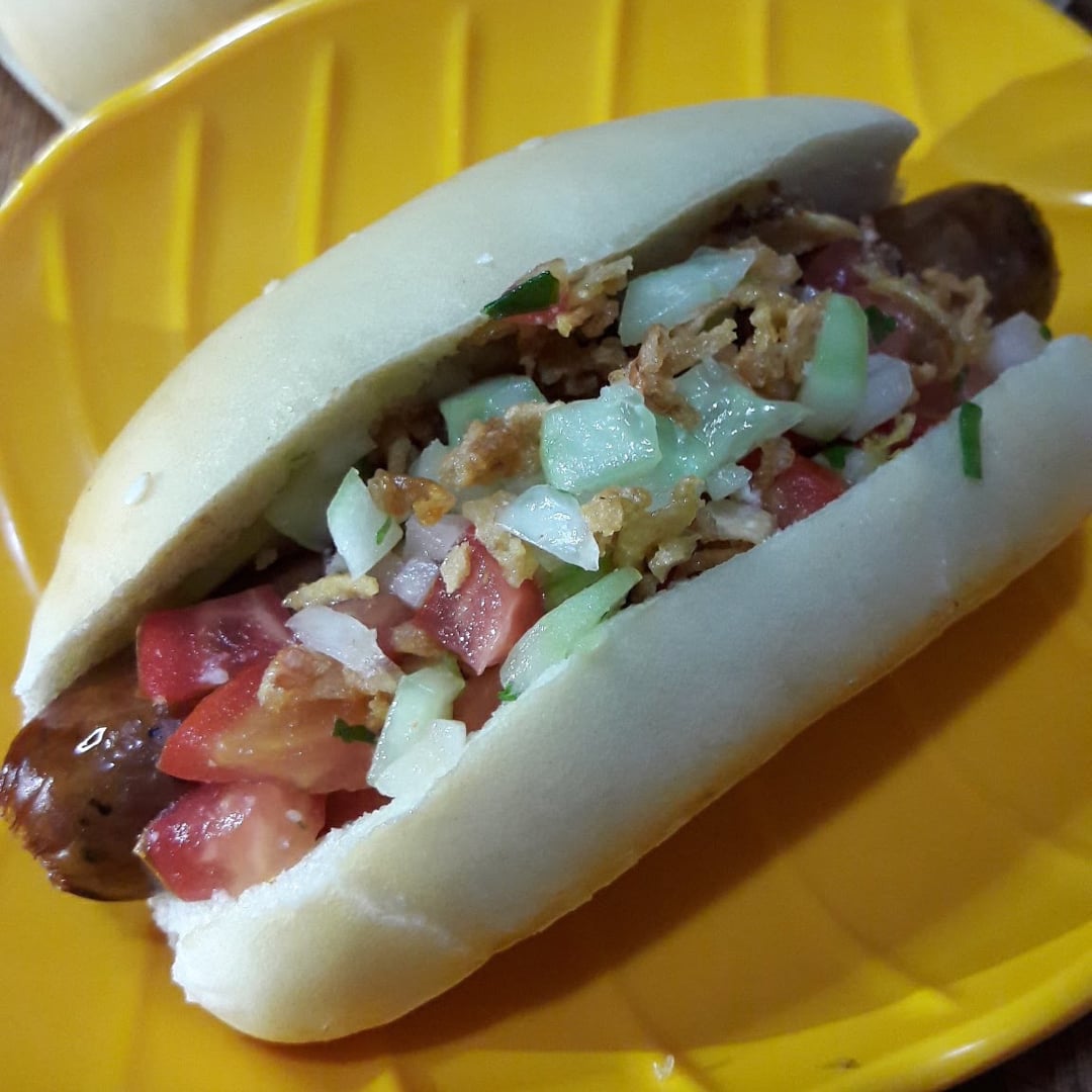 Photo of the American Dog – recipe of American Dog on DeliRec