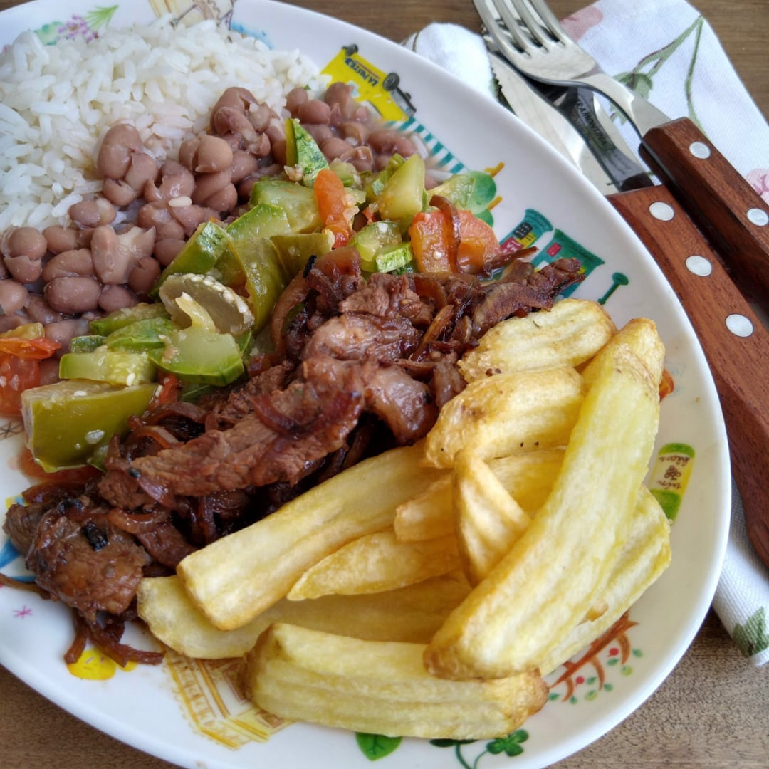 Photo of the brazilian pls – recipe of brazilian pls on DeliRec