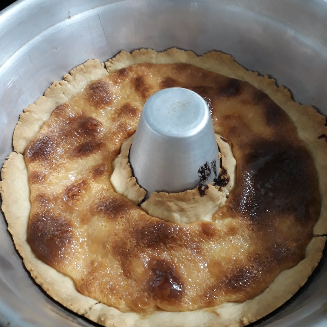 Photo of the Pie/Sweet Pie – recipe of Pie/Sweet Pie on DeliRec