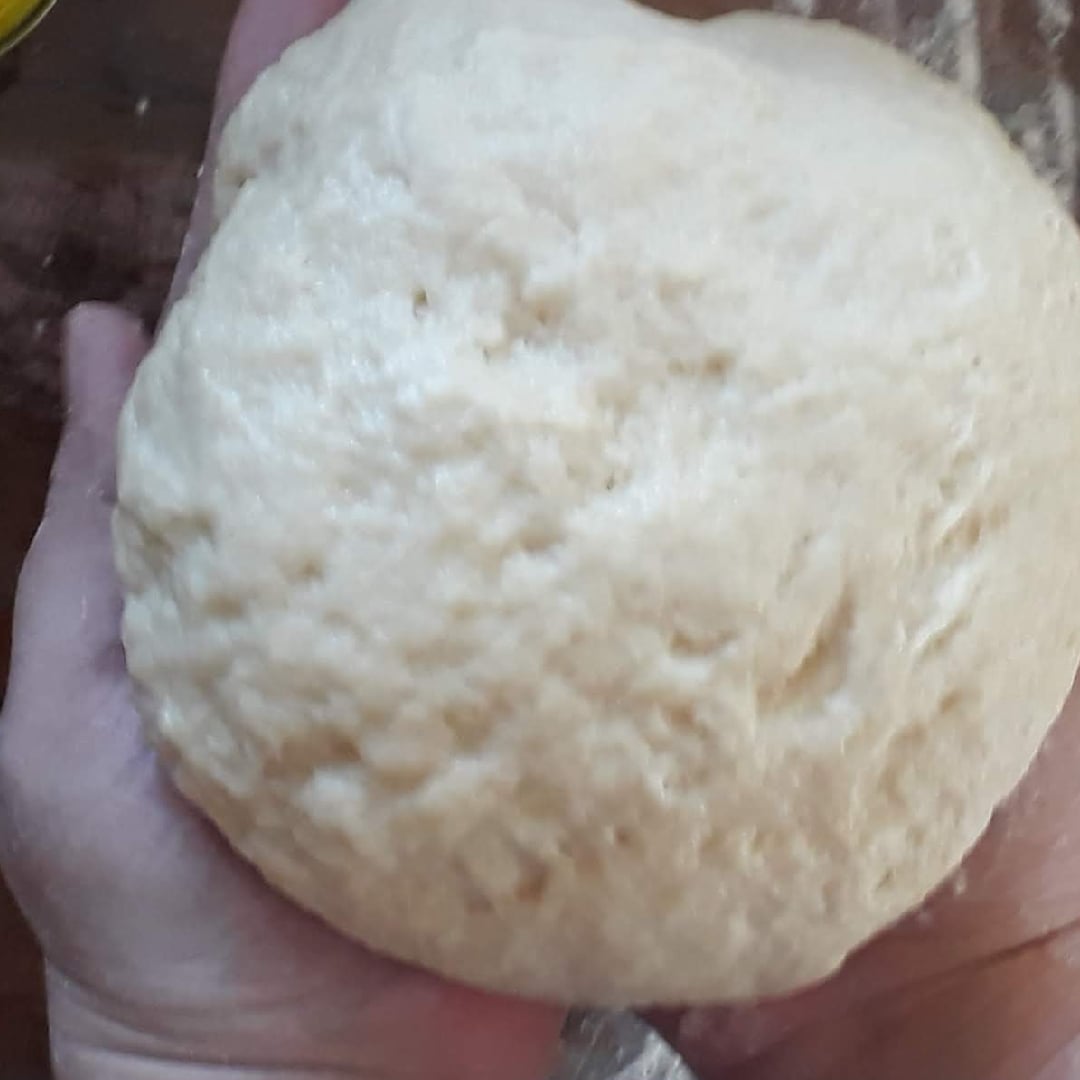 Photo of the Easy homemade bread with yogurt – recipe of Easy homemade bread with yogurt on DeliRec