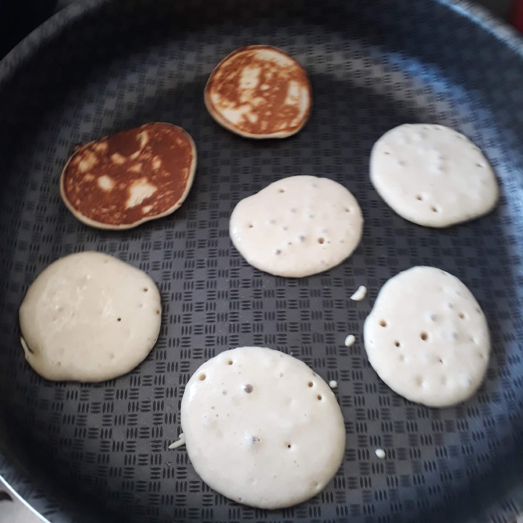 Photo of the Giu's Sweet Pancake – recipe of Giu's Sweet Pancake on DeliRec