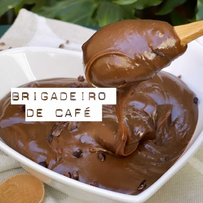 Photo of the Brigadier Coffee – recipe of Brigadier Coffee on DeliRec