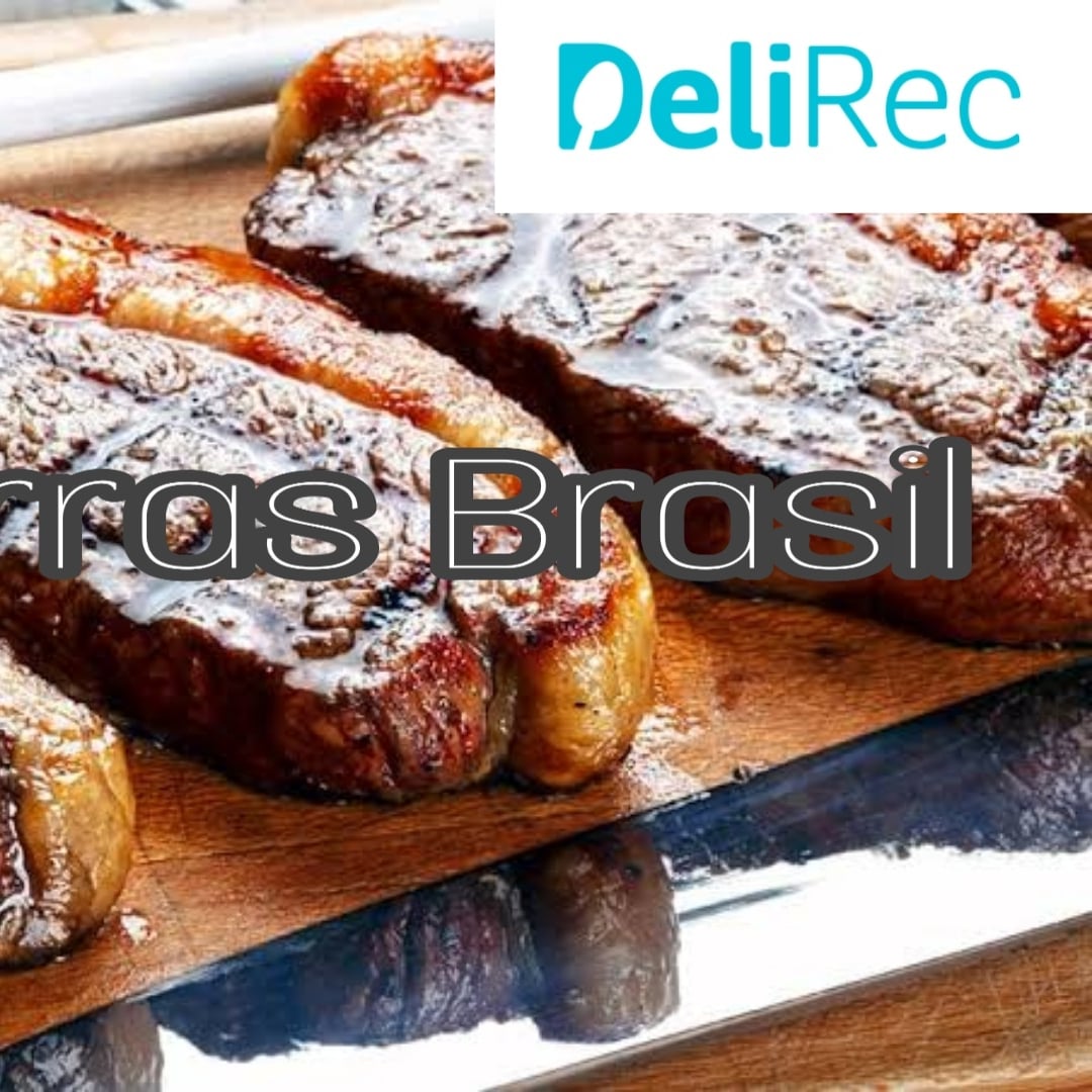 Photo of the Barbecue Brazil – recipe of Barbecue Brazil on DeliRec