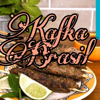 Recipe of Kafka Brazil on the DeliRec recipe website