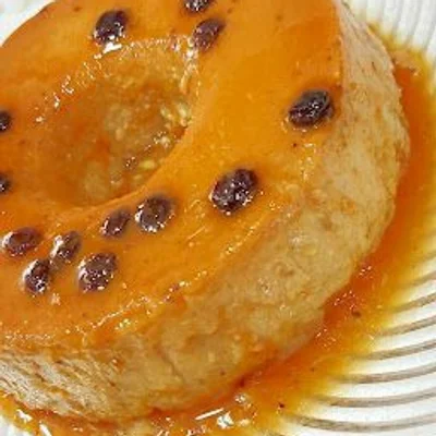 Recipe of Bread pudding on the DeliRec recipe website