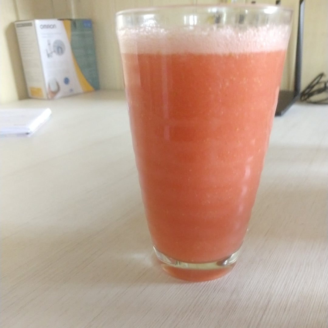 Photo of the vitamin c juice – recipe of vitamin c juice on DeliRec