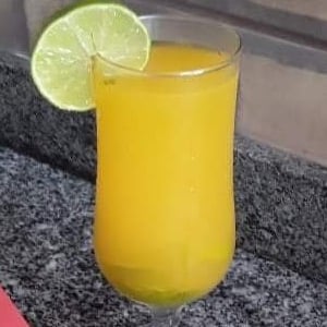 Foto da Suco de laranja  - receita de Suco de laranja  no DeliRec