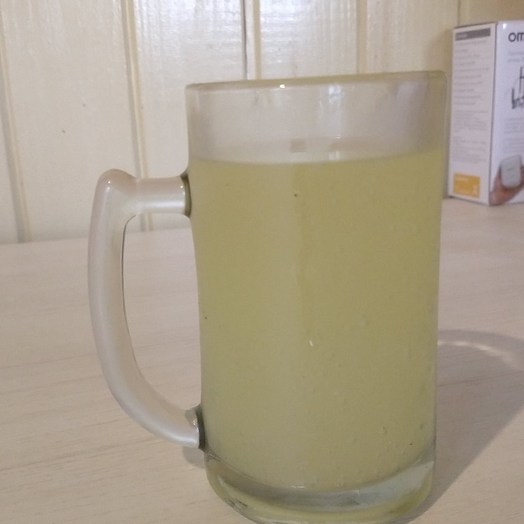 Photo of the melon refreshment – recipe of melon refreshment on DeliRec