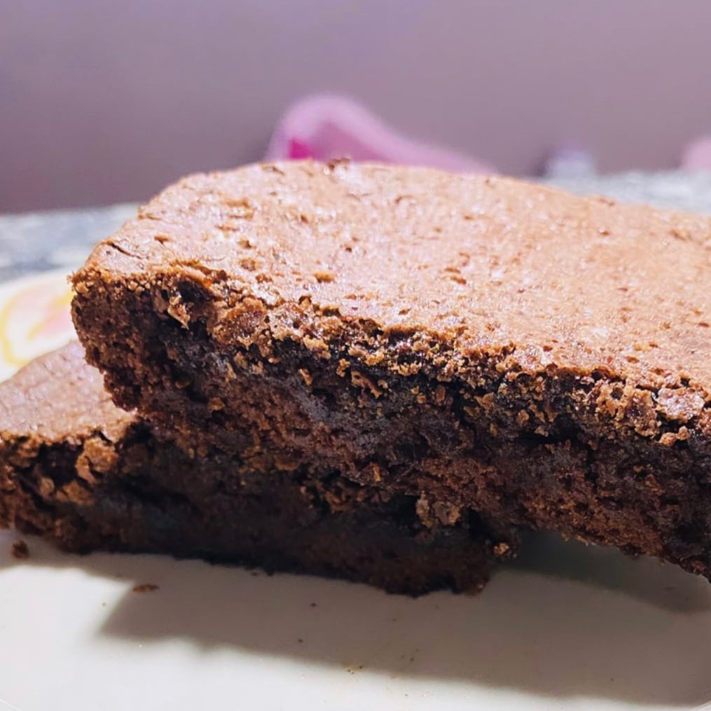 Photo of the Nescal Brownie (easy) – recipe of Nescal Brownie (easy) on DeliRec