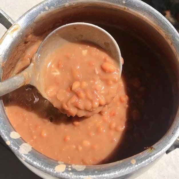 Photo of the simple carioca beans – recipe of simple carioca beans on DeliRec