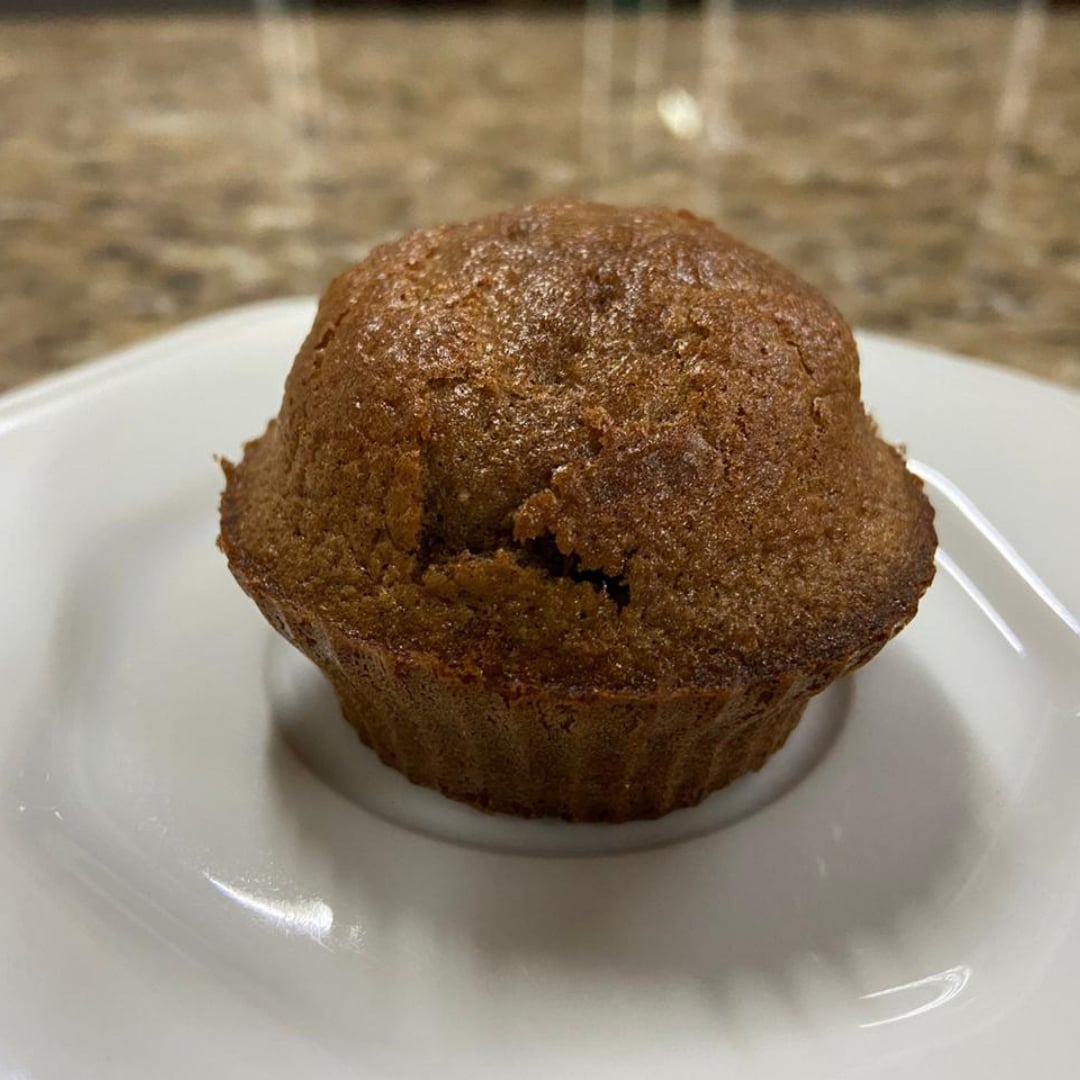 Photo of the Chocolate cupcake – recipe of Chocolate cupcake on DeliRec
