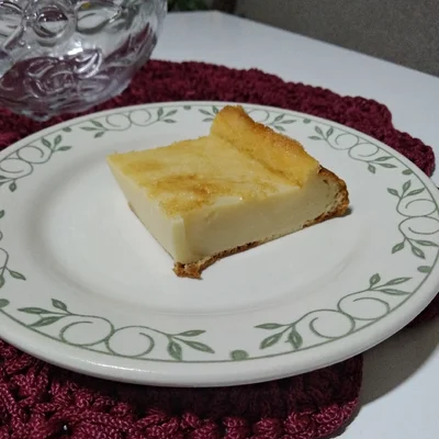 Recipe of Milk cake on the DeliRec recipe website