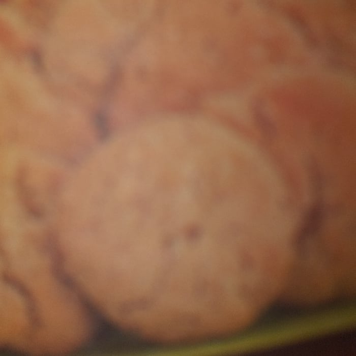 Photo of the Crunchy Lemon Biscuit – recipe of Crunchy Lemon Biscuit on DeliRec