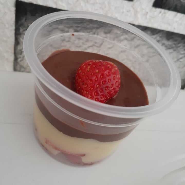 Photo of the Strawberry Candy in the Pot – recipe of Strawberry Candy in the Pot on DeliRec