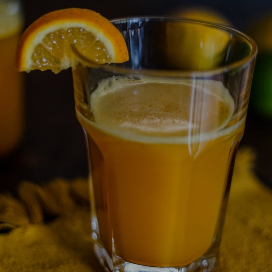 Photo of the Lemonade with Turmeric – recipe of Lemonade with Turmeric on DeliRec