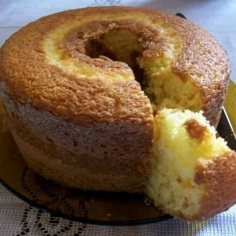 Photo of the cute cake – recipe of cute cake on DeliRec