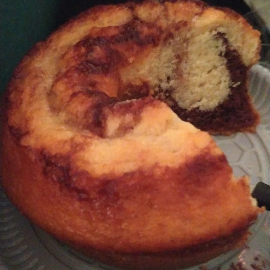 Photo of the Cake – recipe of Cake on DeliRec