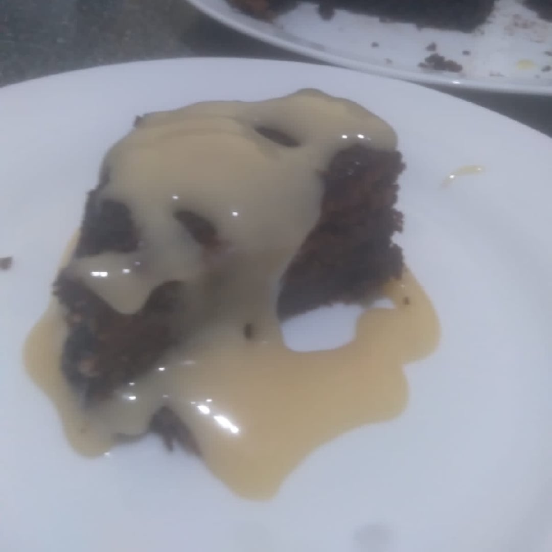 Photo of the Chocolate cake with condensed milk – recipe of Chocolate cake with condensed milk on DeliRec