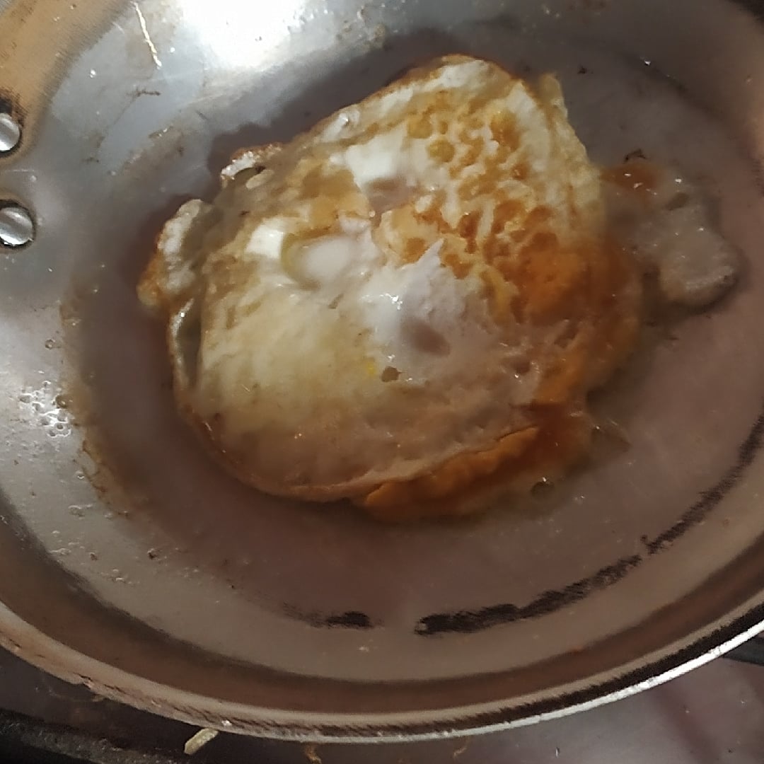 Photo of the Fried egg – recipe of Fried egg on DeliRec